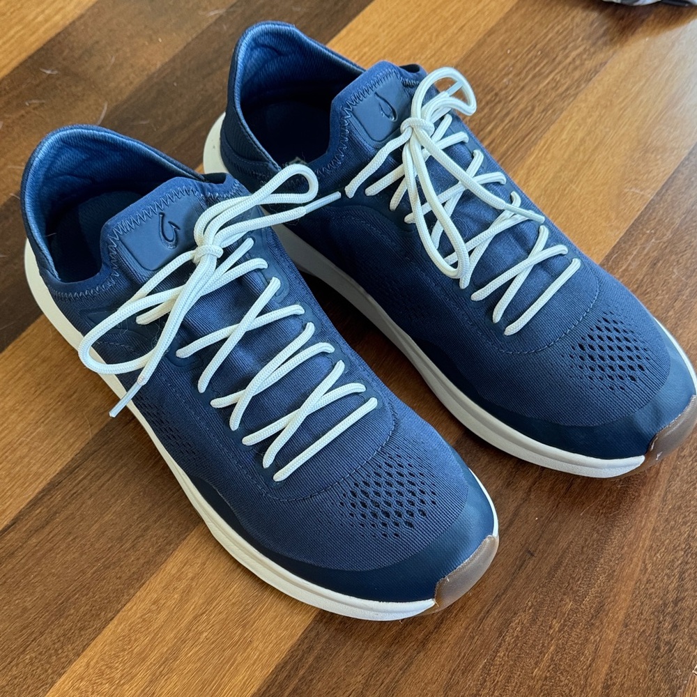 OluKai Men's kaholo shoes